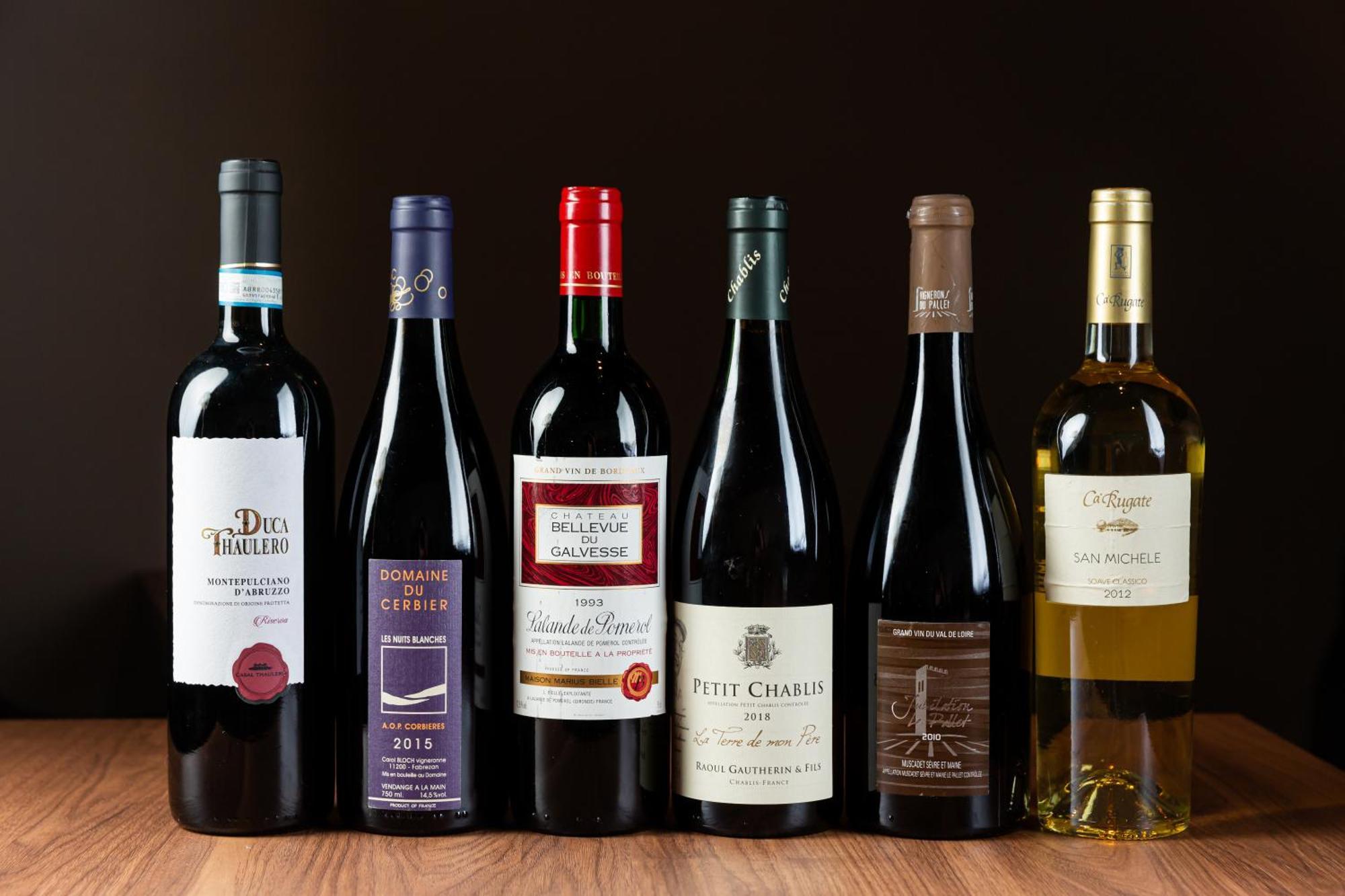 กู๊ด เนเจอร์ โฮเต็ล เกียวโต Hotel ภายนอก รูปภาพ A selection of Italian wine